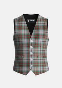 Traditional_MacBean_Dress_Tartan_2415_Waistcoat_front_image