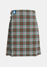 Traditional_MacBean_Dress_Tartan_2415_kilt_front_image_with_pleated_design_and_adjustable_buckles_for_men