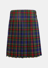 MacBeth 2 Tartan Kilt