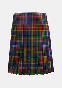 MacBeth 2 Tartan Kilt