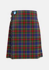 MacBeth 2 Tartan Kilt