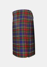 MacBeth 2 Tartan Kilt