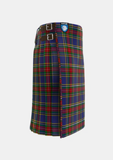 MacBeth 2 Tartan Kilt