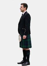Traditional_MacBride_Tartan_2144_Kilt_and_Argyle_Jacket_Kilt_Outfits_left_image