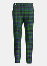 MacBride Tartan Trouser