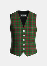 Traditional_MacCall_Tartan_2238_Waistcoat_front_image