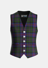 Traditional_MacCallum_of_Berwick_Tartan_492_Waistcoat_front_image