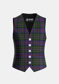 Traditional_MacCallum_of_Berwick_Tartan_492_Waistcoat_front_image