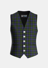 Traditional_MacCaskill_Personal_Tartan_1152_Waistcoat_front_image