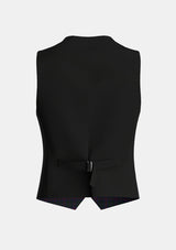 Traditional_MacCaughan_or_MacEachain_Personal_Tartan_169_Waistcoat_back_image