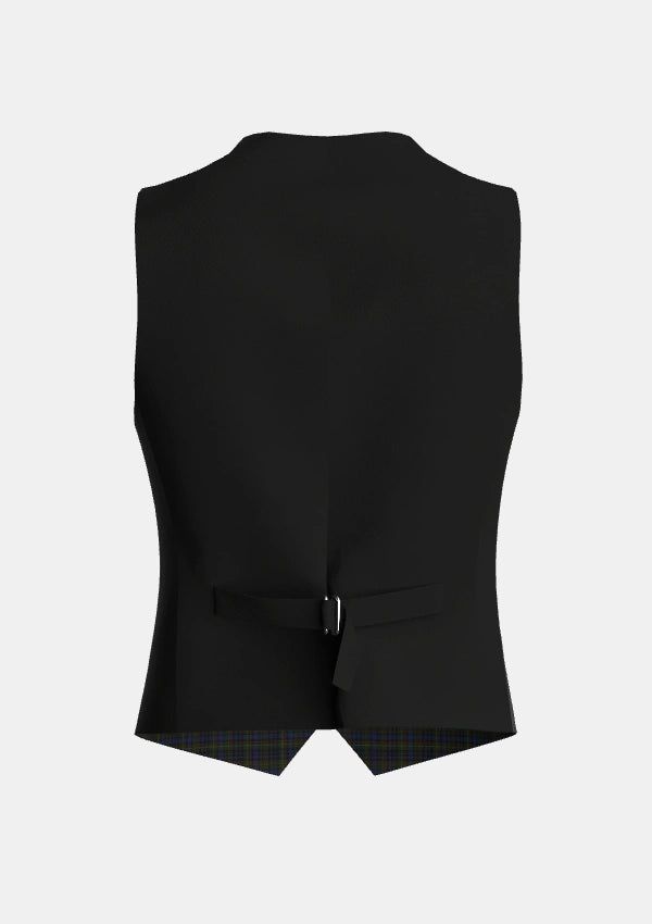 Traditional_MacClellan_Tartan_325_Waistcoat_back_image