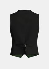 Traditional_MacClure_Hunting_Tartan_3331_Waistcoat_back_image