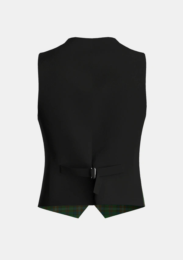Traditional_MacClure_Hunting_Tartan_3331_Waistcoat_back_image
