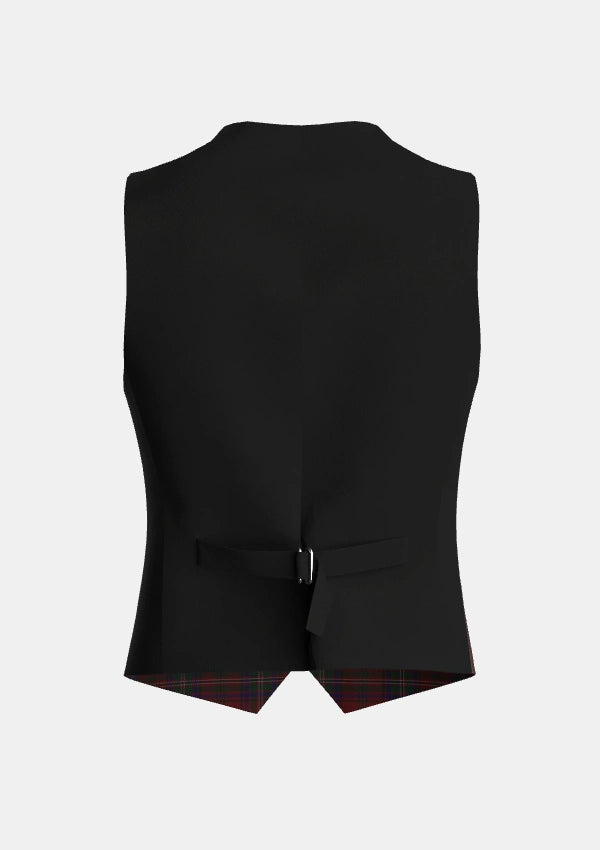 Traditional_MacClure_Tartan_3330_Waistcoat_back_image