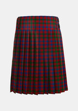 Traditional_MacColl_Ancient_Tartan_1638_kilt_back_image_with_pleated_design_and_adjustable_buckles_for_men