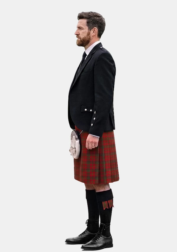 Traditional_MacColl_Tartan_878_Kilt_and_Argyle_Jacket_Kilt_Outfits_left_image