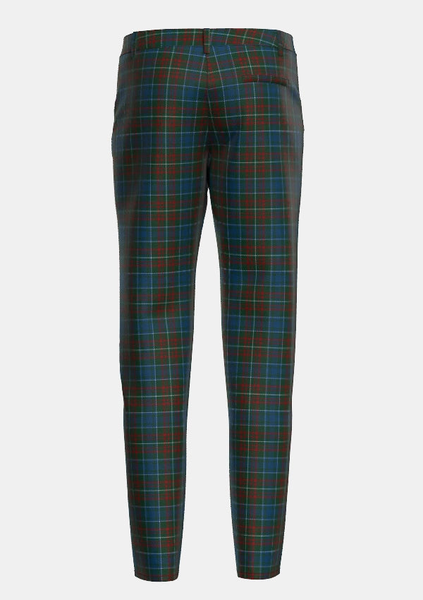 Traditional_MacConnell_Tartan_141_trouser_back_image