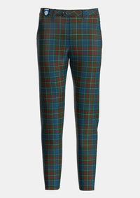 Traditional_MacConnell_Tartan_141_trouser_front_image
