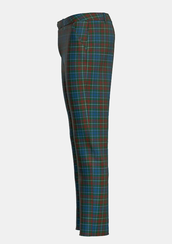 Traditional_MacConnell_Tartan_141_trouser_left_image