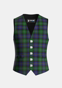 Traditional_MacCormick_Tartan_7161_Waistcoat_front_image