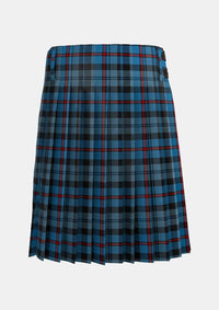Traditional_MacCorquodale_Tartan_kilt_283_back_image_with_pleated_design_and_adjustable_buckles_for_men