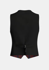 Traditional_MacCreary_Personal_Tartan_3338_Waistcoat_back_image