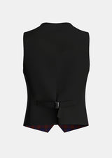 Traditional_MacDevitt_Tartan_3347_Waistcoat_back_image