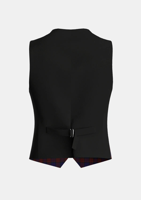 Traditional_MacDevitt_Tartan_3347_Waistcoat_back_image