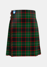 Traditional_MacDiarmid_2_Tartan_1181_kilt_front_image_with_pleated_design_and_adjustable_buckles_for_men