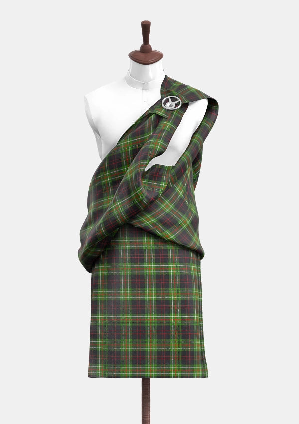 Traditional_MacDiarmid_Tartan_1180_Great_Kilt_front_image