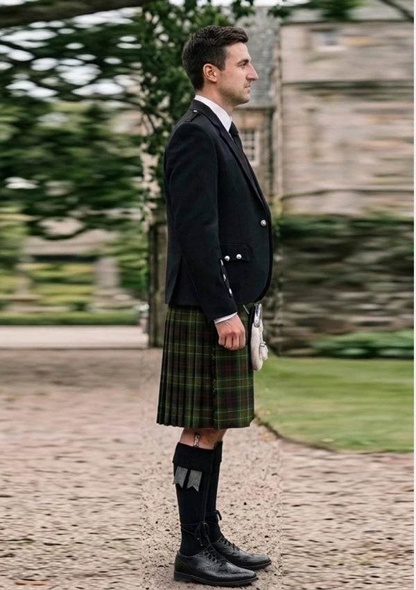 Traditional_MacDiarmid_Tartan_1180_Kilt_and_Argyle_Jacket_Kilt_Outfit_right_image