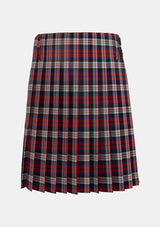 Traditional_MacDonald_Dress_Irish_Tartan_3272_kilt_back_image_with_pleated_design_and_adjustable_buckles_for_men