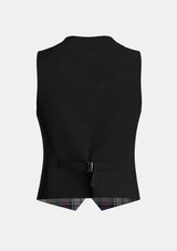 Traditional_MacDonald_Dress_Two_Tartan_1998_Waistcoat_back_image