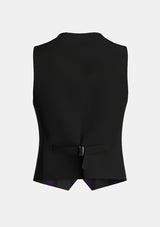 Traditional_MacDonald_Tartan_419_Waistcoat_back_image