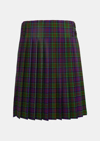 Traditional_MacDonald_of_Clanranald_1_Tartan_427_kilt_back_image_with_pleated_design_and_adjustable_buckles_for_men