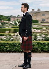 Traditional_MacDonald_of_Glencoe_Tartan_Kilt_and_Argyle_Jacket_Kilt_Outfit_left_image