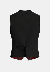 Traditional_MacDonald_of_Lochmaddy_Tartan_971_Waistcoat_back_image