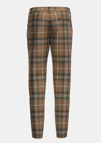 Traditional_MacDonald_of_the_Isles_Hunting_Weathered_Tartan_trouser_back_image