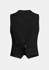 Traditional_MacDonell_of_Glengarry_3_Tartan_473_Waistcoat_back_image