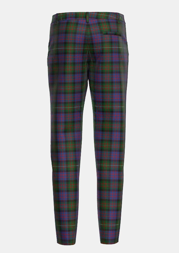 Traditional_MacDonell_of_Glengarry_Tartan_471_trouser_back_image
