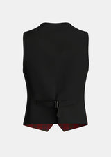 Traditional_MacDonell_of_Keppoch_Tartan_511_Waistcoat_back_image