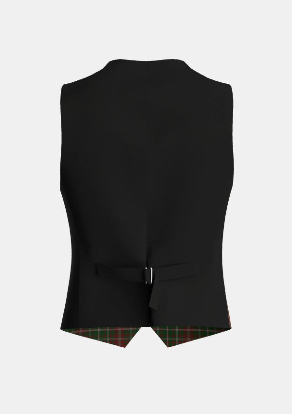 Traditional_MacDougall_2005_Tartan_6634_Waistcoat_back_image
