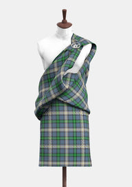 Traditional_MacDowall_Tartan_7260_Great_Kilt_front_image