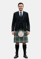 Traditional_MacDowall_Tartan_7260_Kilt_and_Argyle_Jacket_Kilt_Outfits_front_image