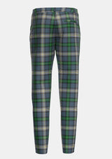 MacDowall Tartan Trouser