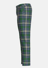 MacDowall Tartan Trouser