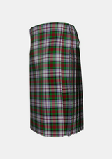 Traditional_MacDuff_Dress_2_Tartan_1441_kilt_left_image_with_pleated_design_and_adjustable_buckles_for_men