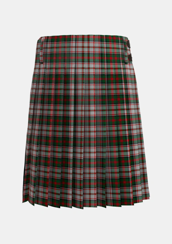 Traditional_MacDuff_Dress_3_Tartan_1545_kilt_back_image_with_pleated_design_and_adjustable_buckles_for_men