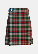 Traditional_MacDuff_Dress_3_Tartan_1545_kilt_front_image_with_pleated_design_and_adjustable_buckles_for_men