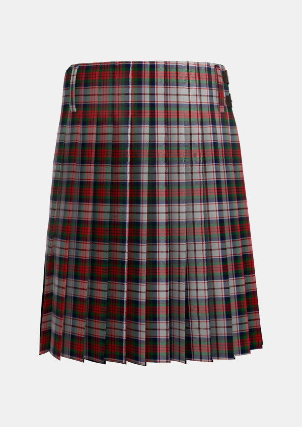 Traditional_MacDuff_Dress_4_Tartan_1597_kilt_back_image_with_pleated_design_and_adjustable_buckles_for_men
